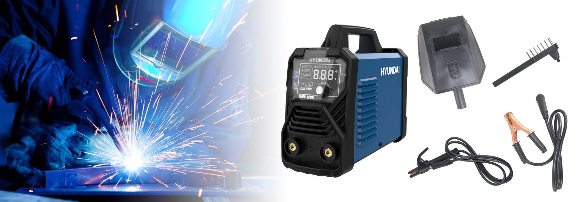 Welding Machine