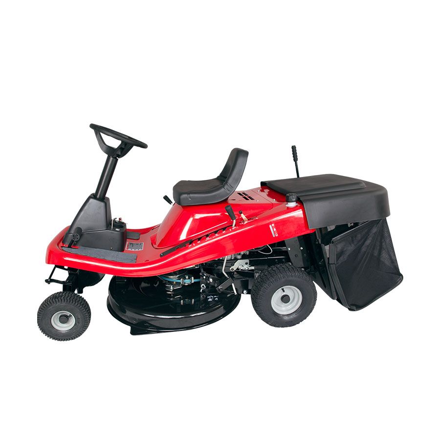 HOT 30 Inch Best Small Riding Lawn Mower Sakura 30