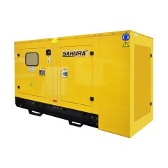 100 kva diesel generator