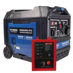 hyundai generator price in bangladesh