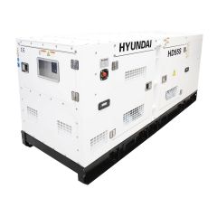 55kva diesel generator