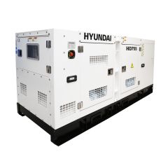 75kva diesel generator