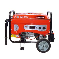 small generator price in bangladesh