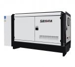 30 kva perkins generator