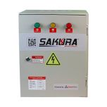 Sakura Automatic Transfer Switch - ATS price in Bangladesh